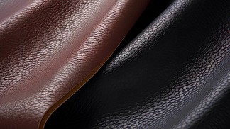 皮革紋理 自然與工藝的完美結合